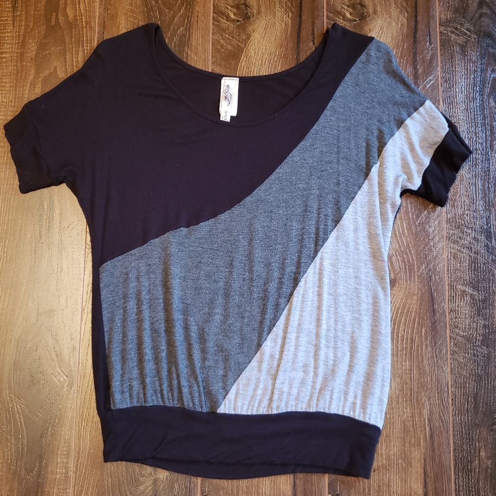WOMEN'S SHIRT